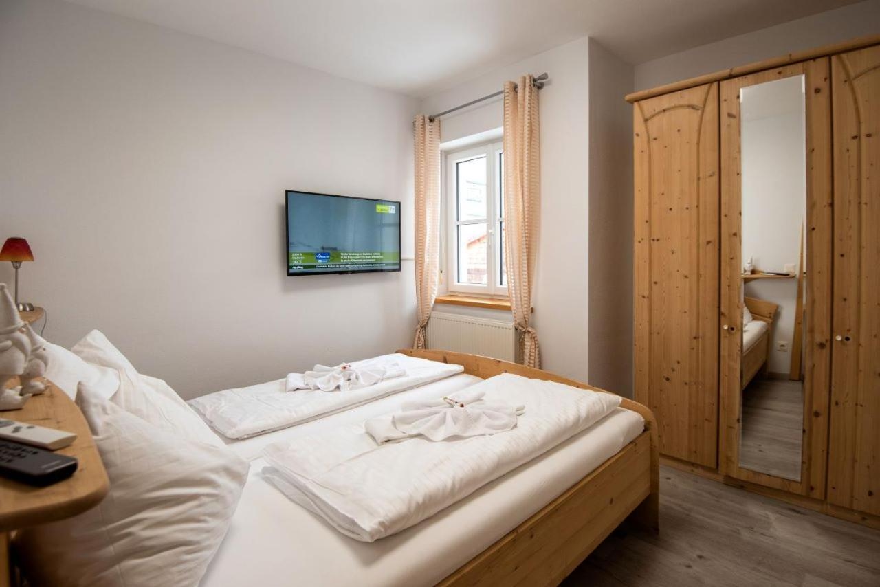 Apartmenthaus Haus Gipfelglueck Apartment Kuafstoa Zewnętrze zdjęcie