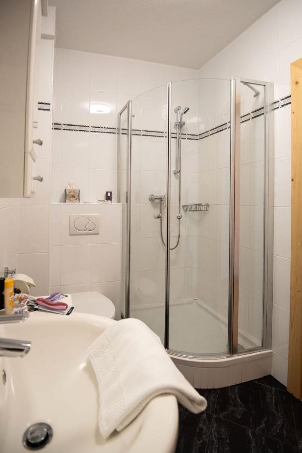 Apartmenthaus Haus Gipfelglueck Apartment Kuafstoa Zewnętrze zdjęcie
