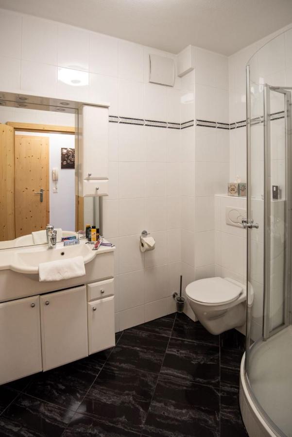 Apartmenthaus Haus Gipfelglueck Apartment Kuafstoa Zewnętrze zdjęcie